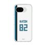 スリムプロテクションケース［ 北海道日本ハムファイターズ - ホーム #82 KATOH ］