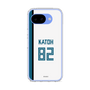スリムプロテクションケース［ 北海道日本ハムファイターズ - ホーム #82 KATOH ］