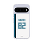 スリムプロテクションケース［ 北海道日本ハムファイターズ - ホーム #82 KATOH ］