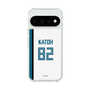 スリムプロテクションケース［ 北海道日本ハムファイターズ - ホーム #82 KATOH ］
