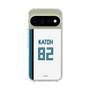 スリムプロテクションケース［ 北海道日本ハムファイターズ - ホーム #82 KATOH ］
