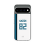 スリムプロテクションケース［ 北海道日本ハムファイターズ - ホーム #82 KATOH ］