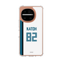 スリムプロテクションケース［ 北海道日本ハムファイターズ - ホーム #82 KATOH ］