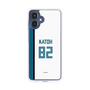 スリムプロテクションケース［ 北海道日本ハムファイターズ - ホーム #82 KATOH ］