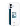 スリムプロテクションケース［ 北海道日本ハムファイターズ - ホーム #82 KATOH ］