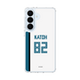 スリムプロテクションケース［ 北海道日本ハムファイターズ - ホーム #82 KATOH ］