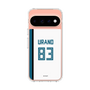 スリムプロテクションケース［ 北海道日本ハムファイターズ - ホーム #83 URANO ］