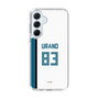 スリムプロテクションケース［ 北海道日本ハムファイターズ - ホーム #83 URANO ］