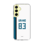 スリムプロテクションケース［ 北海道日本ハムファイターズ - ホーム #83 URANO ］
