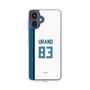 スリムプロテクションケース［ 北海道日本ハムファイターズ - ホーム #83 URANO ］