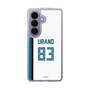 スリムプロテクションケース［ 北海道日本ハムファイターズ - ホーム #83 URANO ］