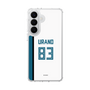 スリムプロテクションケース［ 北海道日本ハムファイターズ - ホーム #83 URANO ］