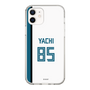 スリムプロテクションケース［ 北海道日本ハムファイターズ - ホーム #85 YACHI ］