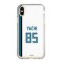 スリムプロテクションケース［ 北海道日本ハムファイターズ - ホーム #85 YACHI ］