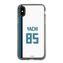 スリムプロテクションケース［ 北海道日本ハムファイターズ - ホーム #85 YACHI ］