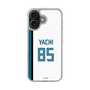 スリムプロテクションケース［ 北海道日本ハムファイターズ - ホーム #85 YACHI ］
