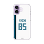スリムプロテクションケース［ 北海道日本ハムファイターズ - ホーム #85 YACHI ］