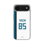 スリムプロテクションケース［ 北海道日本ハムファイターズ - ホーム #85 YACHI ］
