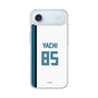 スリムプロテクションケース［ 北海道日本ハムファイターズ - ホーム #85 YACHI ］