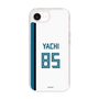 スリムプロテクションケース［ 北海道日本ハムファイターズ - ホーム #85 YACHI ］