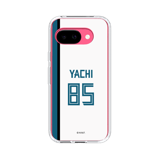 スリムプロテクションケース［ 北海道日本ハムファイターズ - ホーム #85 YACHI ］