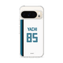 スリムプロテクションケース［ 北海道日本ハムファイターズ - ホーム #85 YACHI ］