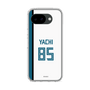 スリムプロテクションケース［ 北海道日本ハムファイターズ - ホーム #85 YACHI ］