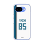 スリムプロテクションケース［ 北海道日本ハムファイターズ - ホーム #85 YACHI ］