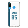 スリムプロテクションケース［ 北海道日本ハムファイターズ - ホーム #85 YACHI ］