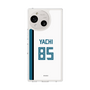 スリムプロテクションケース［ 北海道日本ハムファイターズ - ホーム #85 YACHI ］