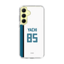 スリムプロテクションケース［ 北海道日本ハムファイターズ - ホーム #85 YACHI ］