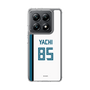 スリムプロテクションケース［ 北海道日本ハムファイターズ - ホーム #85 YACHI ］