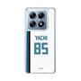 スリムプロテクションケース［ 北海道日本ハムファイターズ - ホーム #85 YACHI ］
