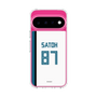 スリムプロテクションケース［ 北海道日本ハムファイターズ - ホーム #87 SATOH ］