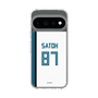 スリムプロテクションケース［ 北海道日本ハムファイターズ - ホーム #87 SATOH ］