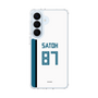 スリムプロテクションケース［ 北海道日本ハムファイターズ - ホーム #87 SATOH ］