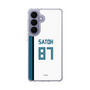 スリムプロテクションケース［ 北海道日本ハムファイターズ - ホーム #87 SATOH ］