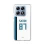 スリムプロテクションケース［ 北海道日本ハムファイターズ - ホーム #87 SATOH ］