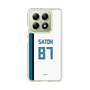 スリムプロテクションケース［ 北海道日本ハムファイターズ - ホーム #87 SATOH ］