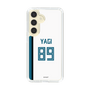 スリムプロテクションケース［ 北海道日本ハムファイターズ - ホーム #89 YAGI ］