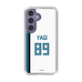 スリムプロテクションケース［ 北海道日本ハムファイターズ - ホーム #89 YAGI ］