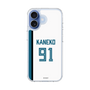 スリムプロテクションケース［ 北海道日本ハムファイターズ - ホーム #91 KANEKO ］