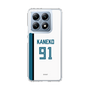 スリムプロテクションケース［ 北海道日本ハムファイターズ - ホーム #91 KANEKO ］