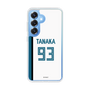 スリムプロテクションケース［ 北海道日本ハムファイターズ - ホーム #93 TANAKA ］