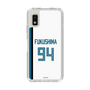 スリムプロテクションケース［ 北海道日本ハムファイターズ - ホーム #94 FUKUSHIMA ］