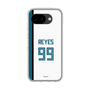 スリムプロテクションケース［ 北海道日本ハムファイターズ - ホーム #99 REYES ］