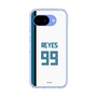 スリムプロテクションケース［ 北海道日本ハムファイターズ - ホーム #99 REYES ］