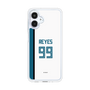 スリムプロテクションケース［ 北海道日本ハムファイターズ - ホーム #99 REYES ］