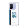 スリムプロテクションケース［ 北海道日本ハムファイターズ - ホーム #99 REYES ］