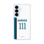 スリムプロテクションケース［ 北海道日本ハムファイターズ - ホーム #111 HAMADA ］